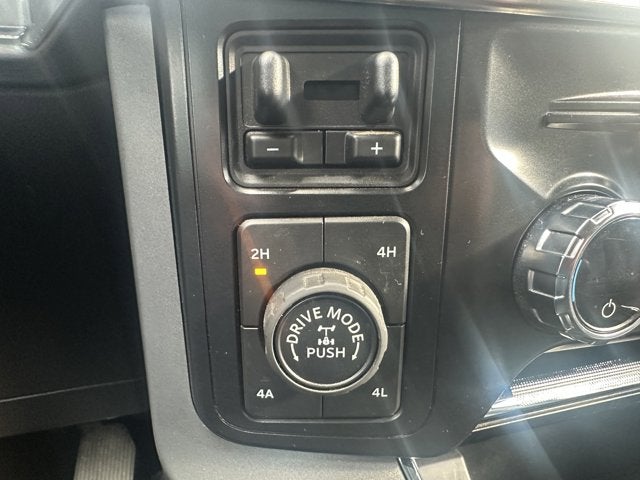 2021 Ford F-150 Lariat Super Crew 4x4