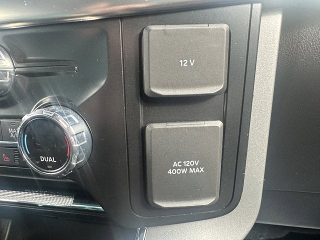 2021 Ford F-150 Lariat Super Crew 4x4