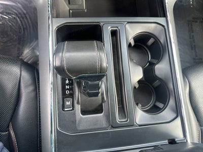 2021 Ford F-150 Lariat Super Crew 4x4