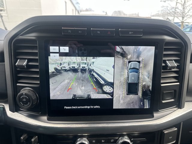 2021 Ford F-150 Lariat Super Crew 4x4