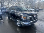2021 Ford F-150 Lariat Super Crew 4x4
