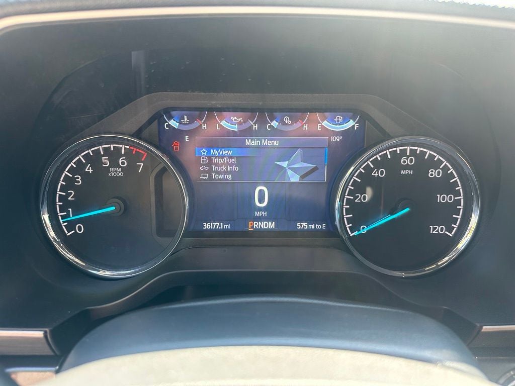 2023 Ford F-150 XLT Supercrew 4x4