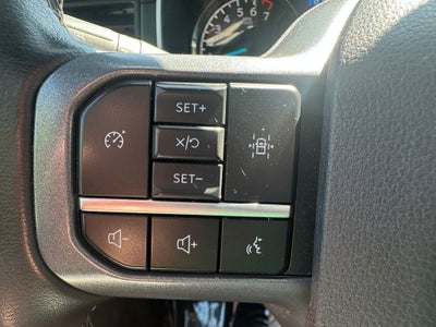 2023 Ford F-150 XLT Supercrew 4x4