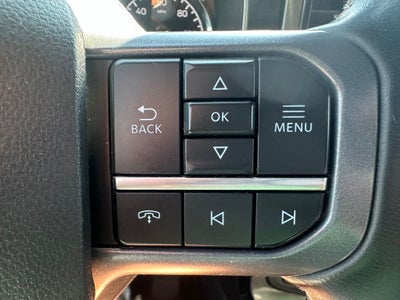 2023 Ford F-150 XLT Supercrew 4x4