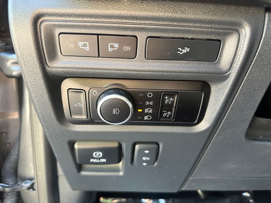 2023 Ford F-150 XLT Supercrew 4x4