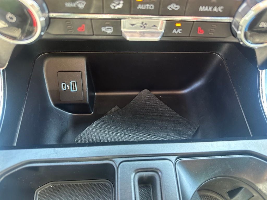 2023 Ford F-150 XLT Supercrew 4x4
