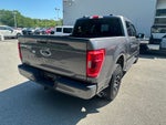 2023 Ford F-150 XLT Supercrew 4x4