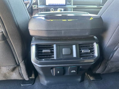 2023 Ford F-150 XLT Supercrew 4x4