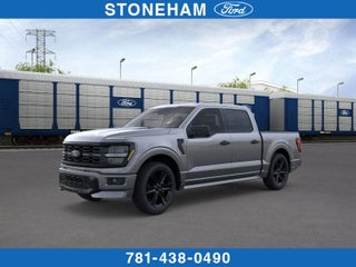 2026 Ford F-150 STX®