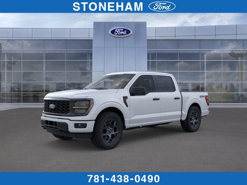 2026 Ford F-150 STX®