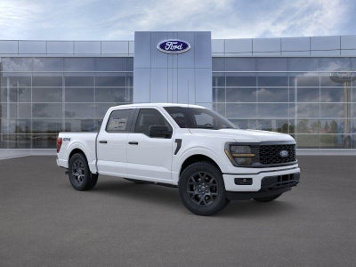 2026 Ford F-150 STX®
