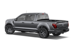 2026 Ford F-150 STX w/Leather Heated Seats