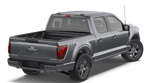 2026 Ford F-150 STX w/Leather Heated Seats