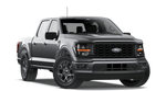 2026 Ford F-150 STX w/Leather Heated Seats