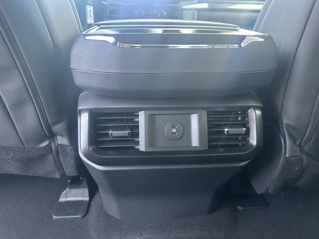 2025 Ford F-150 STX 4x4 Leather Heated Seats