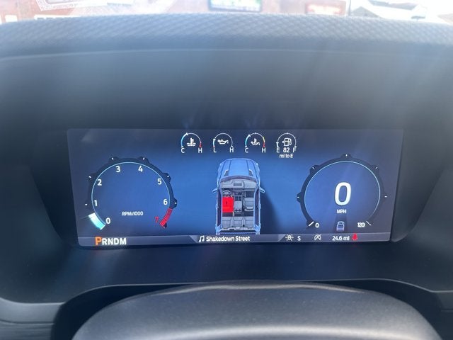 2025 Ford F-150 STX 4x4 Leather Heated Seats