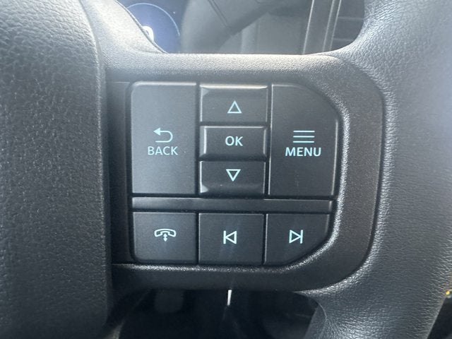 2025 Ford F-150 STX 4x4 Leather Heated Seats