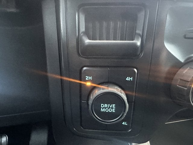 2025 Ford F-150 STX 4x4 Leather Heated Seats