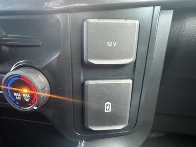 2025 Ford F-150 STX 4x4 Leather Heated Seats