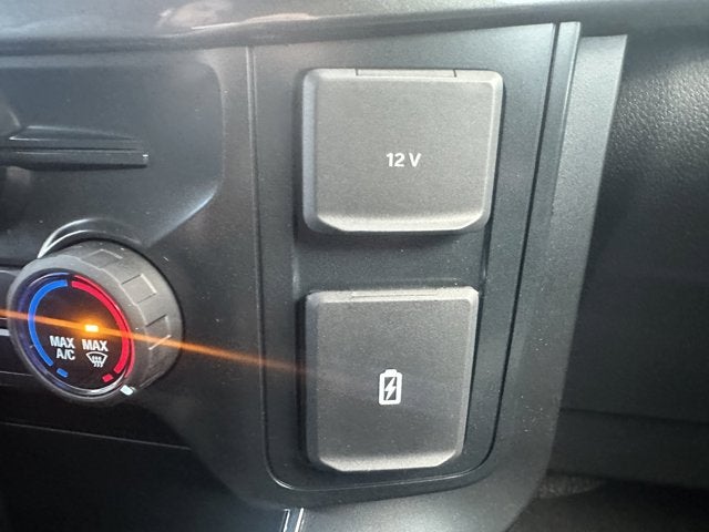 2025 Ford F-150 STX 4x4 Leather Heated Seats