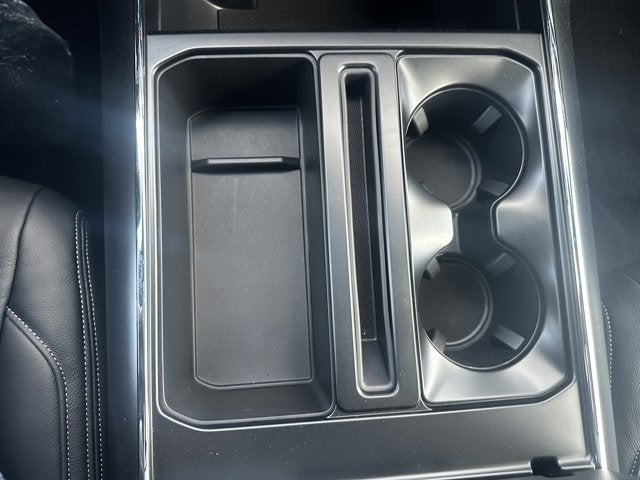 2025 Ford F-150 STX 4x4 Leather Heated Seats