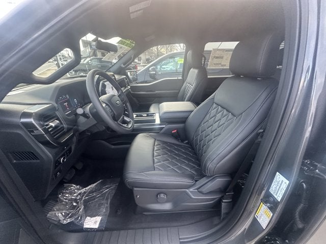 2025 Ford F-150 STX 4x4 Leather Heated Seats