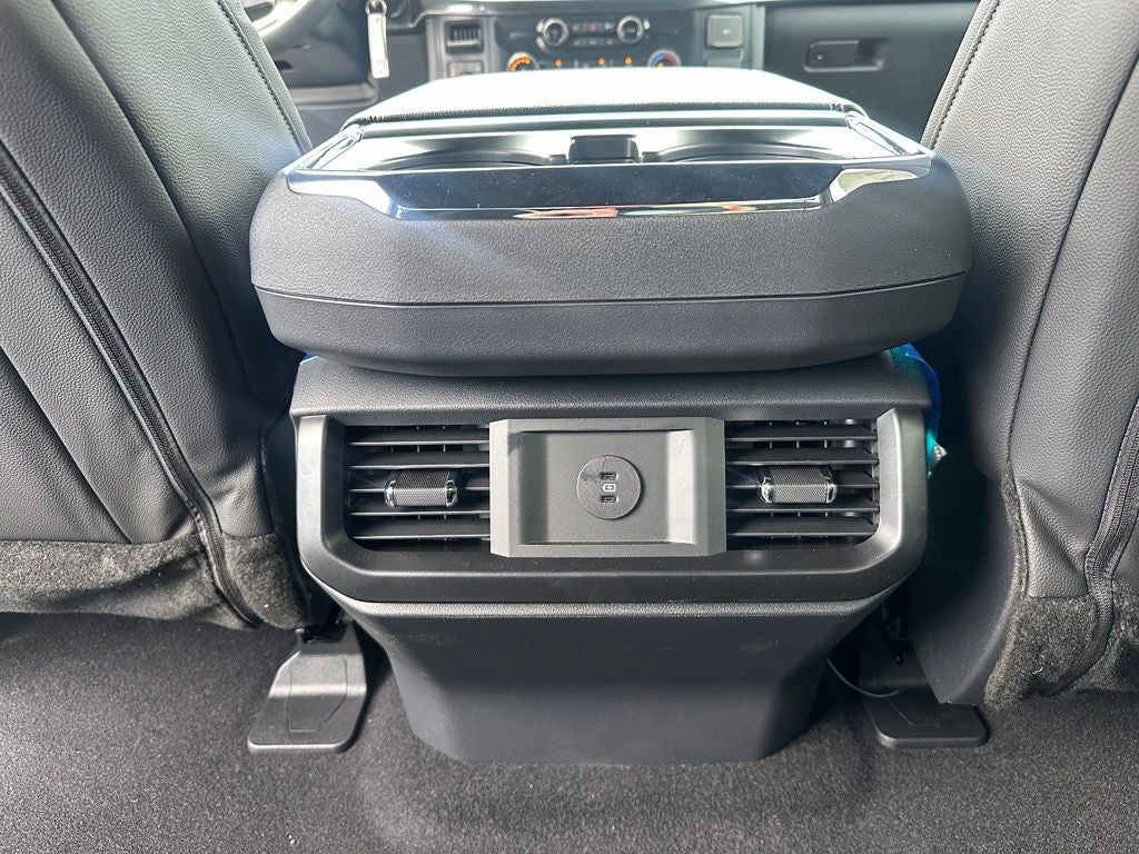 2026 Ford F-150 STX w/ Leather Heated Seats