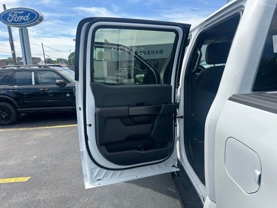 2026 Ford F-150 STX w/ Leather Heated Seats