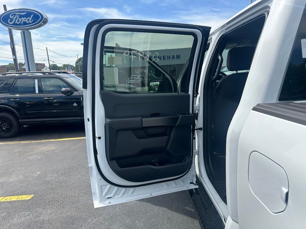 2026 Ford F-150 STX w/ Leather Heated Seats