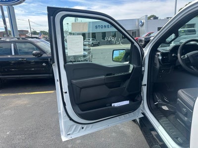 2026 Ford F-150 STX w/ Leather Heated Seats