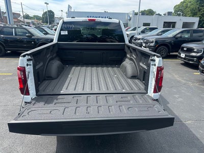 2026 Ford F-150 STX w/ Leather Heated Seats