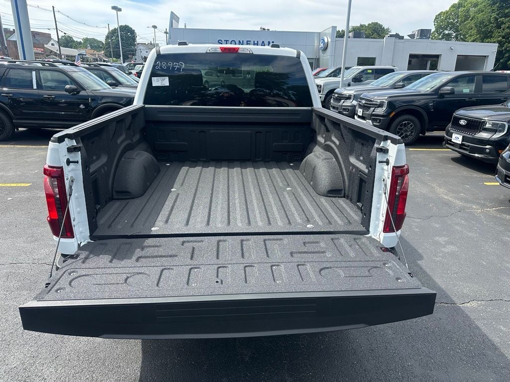 2026 Ford F-150 STX w/ Leather Heated Seats