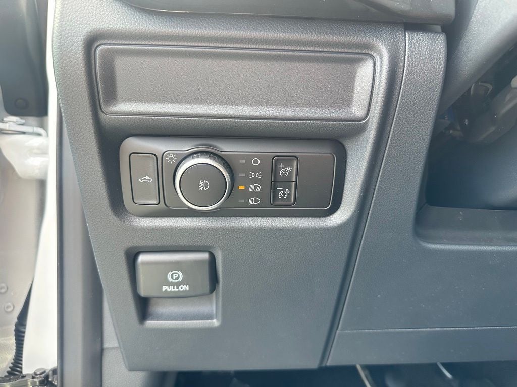 2026 Ford F-150 STX w/ Leather Heated Seats