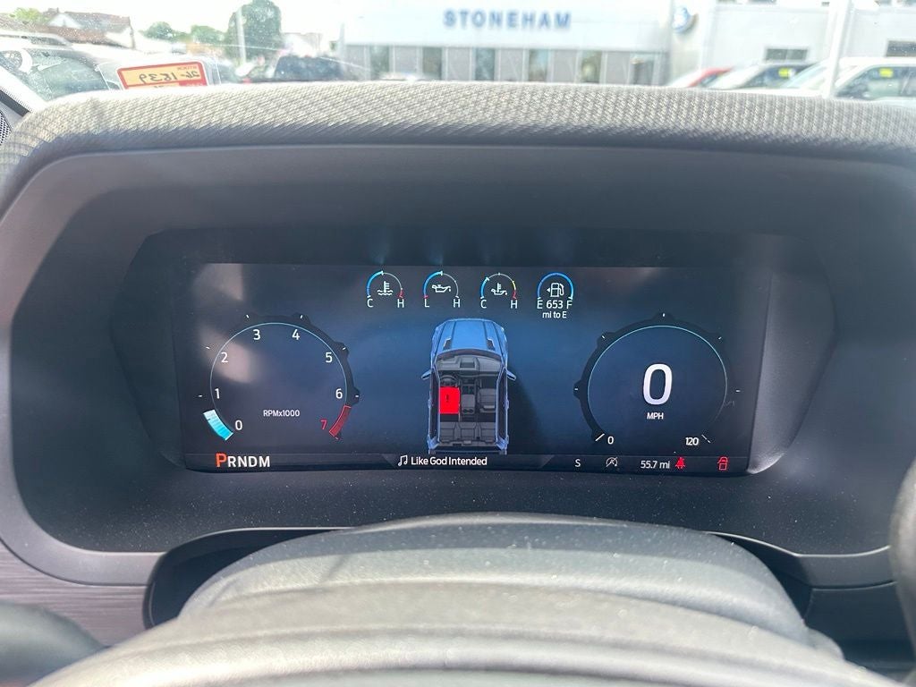 2026 Ford F-150 STX w/ Leather Heated Seats