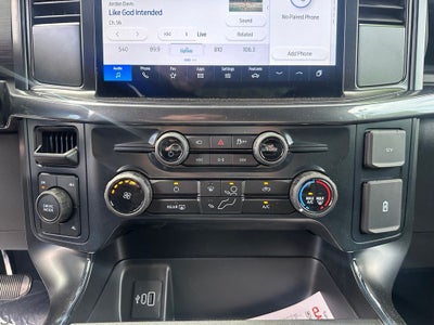 2026 Ford F-150 STX w/ Leather Heated Seats