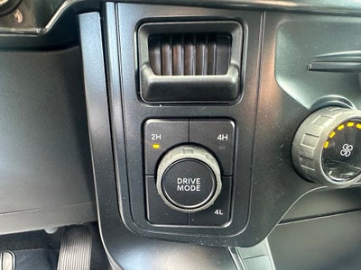 2026 Ford F-150 STX w/ Leather Heated Seats