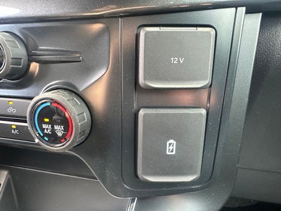 2026 Ford F-150 STX w/ Leather Heated Seats