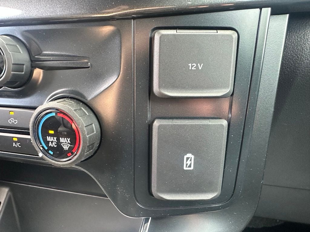 2026 Ford F-150 STX w/ Leather Heated Seats