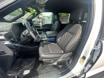 2026 Ford F-150 STX w/ Leather Heated Seats