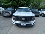 2024 Ford F-150 STX Supercrew 4x4