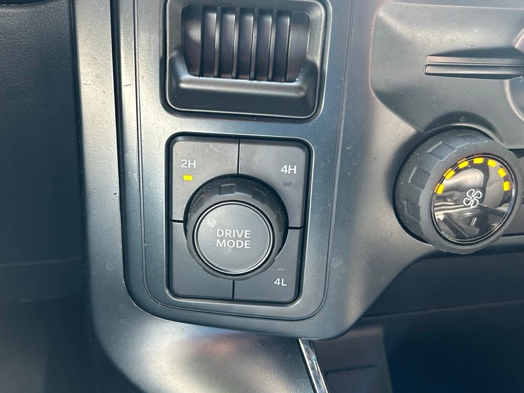 2024 Ford F-150 STX Supercrew 4x4
