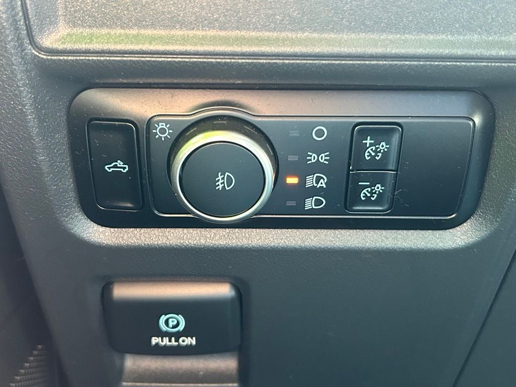 2024 Ford F-150 STX Supercrew 4x4
