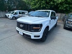 2024 Ford F-150 STX Supercrew 4x4