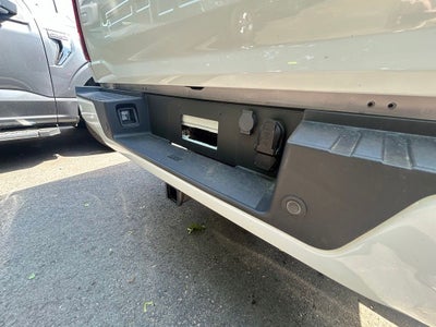 2024 Ford F-150 STX Supercrew 4x4