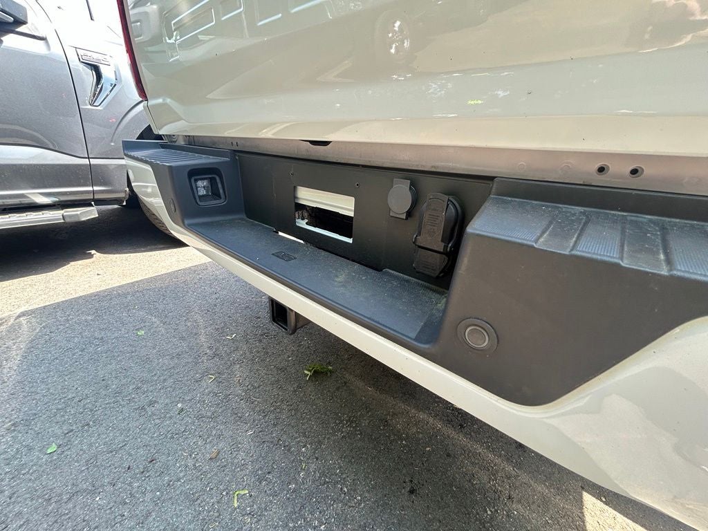 2024 Ford F-150 STX Supercrew 4x4