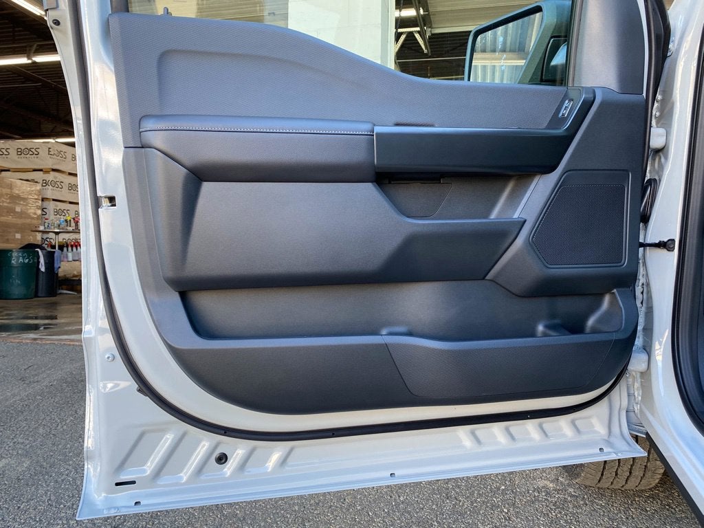 2026 Ford F-150 STX w/ Leather Heated Seats