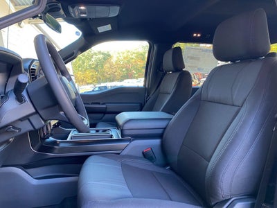 2026 Ford F-150 STX w/ Leather Heated Seats
