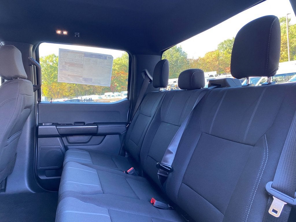 2026 Ford F-150 STX w/ Leather Heated Seats