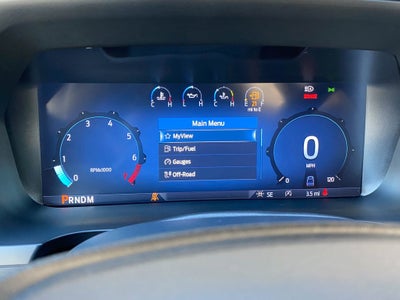 2026 Ford F-150 STX w/ Leather Heated Seats