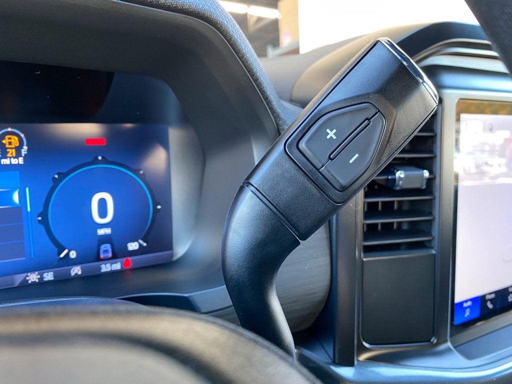 2026 Ford F-150 STX w/ Leather Heated Seats